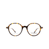 Eyepetizer SIX Eyeglasses C.1-I dark havana - product thumbnail 1/4
