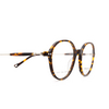 Eyepetizer SIX Eyeglasses C.1-I dark havana - product thumbnail 3/4