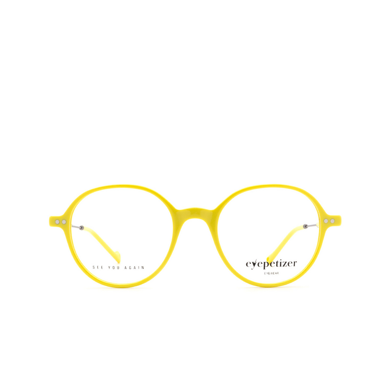 Eyepetizer SIX Eyeglasses C.3-U yellow - 1/4