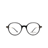 Eyepetizer SIX Eyeglasses C.4-A black - product thumbnail 1/4