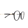 Eyepetizer SIX Eyeglasses C.4-A black - product thumbnail 3/4
