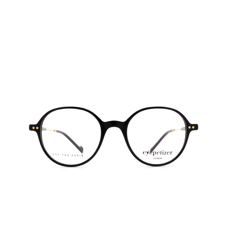 Eyepetizer SIX Eyeglasses C.4-A black - 1/4