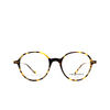 Gafas graduadas Eyepetizer SIX C.4-F havana - Miniatura del producto 1/4