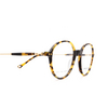 Eyepetizer SIX Eyeglasses C.4-F havana - product thumbnail 3/4