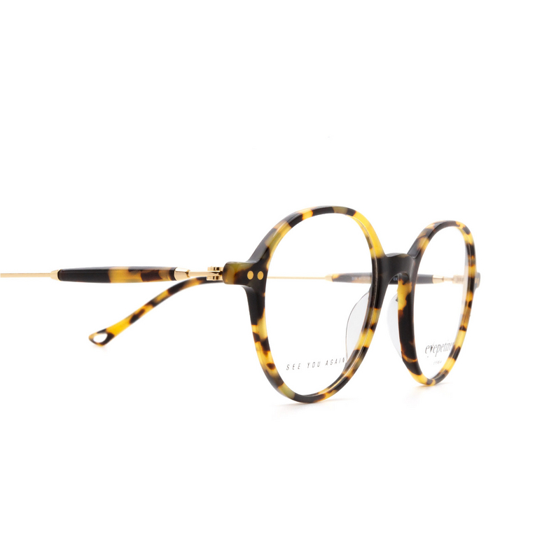 Eyepetizer SIX Eyeglasses C.4-F havana - 3/4