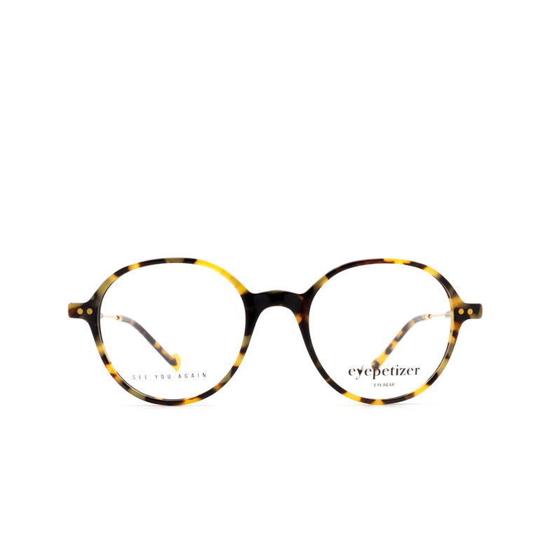 Eyepetizer SIX Eyeglasses C.4-F havana - 1/4