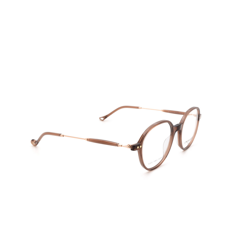 Eyepetizer SIX Eyeglasses C.9-D/D brown - 2/4