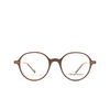 Eyepetizer SIX Eyeglasses C.9-E beige - product thumbnail 1/4