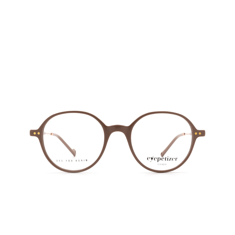 Eyepetizer SIX Eyeglasses C.9-E beige - 1/4