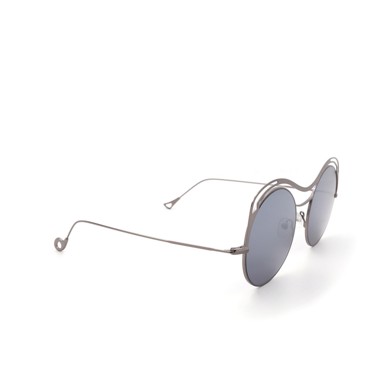 Eyepetizer SOFIA Sunglasses C.3-7F gunmetal - 2/4