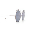Occhiali da sole Eyepetizer SOFIA C.3-7F gunmetal - anteprima prodotto 3/4