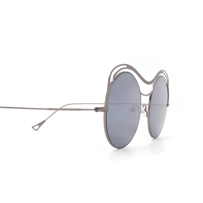 Gafas de sol Eyepetizer SOFIA C.3-7F gunmetal - 3/4
