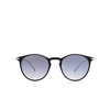 Gafas de sol Eyepetizer SPRINGS C.A-1-27F black - Miniatura del producto 1/4