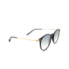 Eyepetizer SPRINGS Sunglasses C.A-4-25F black - product thumbnail 2/4