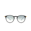 Eyepetizer SPRINGS Sunglasses C.A-4-25F black - product thumbnail 1/4