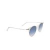 Eyepetizer SPRINGS Sunglasses C.F-1-26F crystal - product thumbnail 2/4