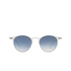 Gafas de sol Eyepetizer SPRINGS C.F-1-26F crystal - Miniatura del producto 1/4