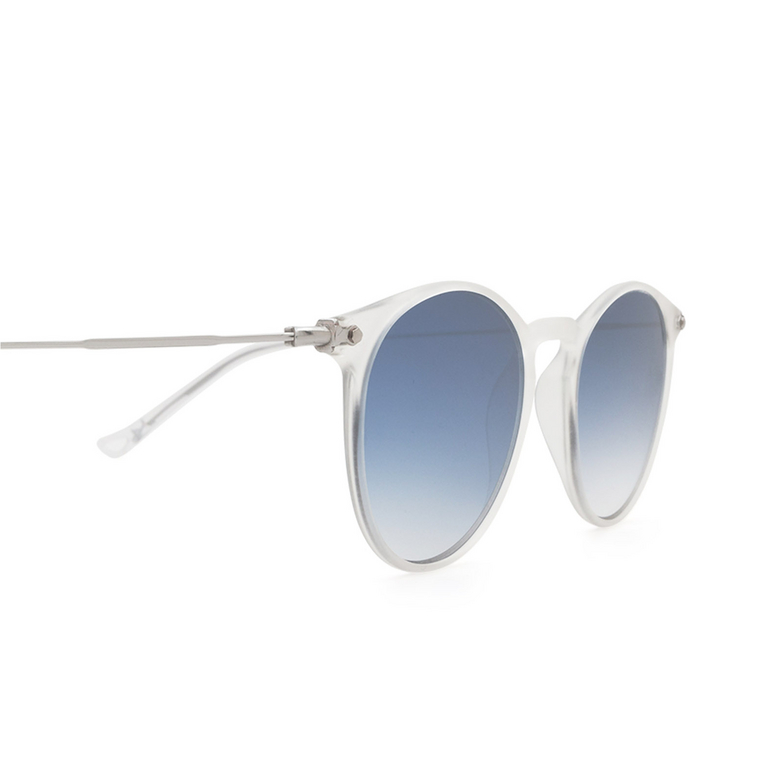 Eyepetizer SPRINGS Sunglasses C.F-1-26F crystal - 3/4