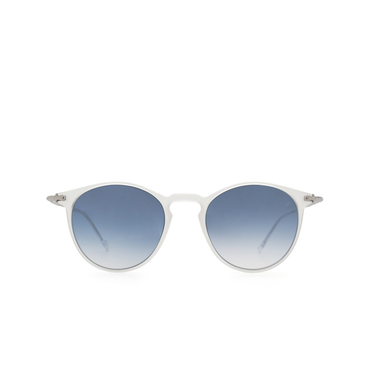 Eyepetizer SPRINGS Sunglasses C.F-1-26F Crystal - front view