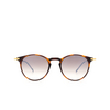 Eyepetizer SPRINGS Sunglasses C.G-4-18F havana - product thumbnail 1/4