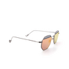 Eyepetizer STANLEY Sunglasses C.3-C-7G gunmetal - product thumbnail 2/4