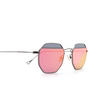 Eyepetizer STANLEY Sunglasses C.3-C-7G gunmetal - product thumbnail 3/4
