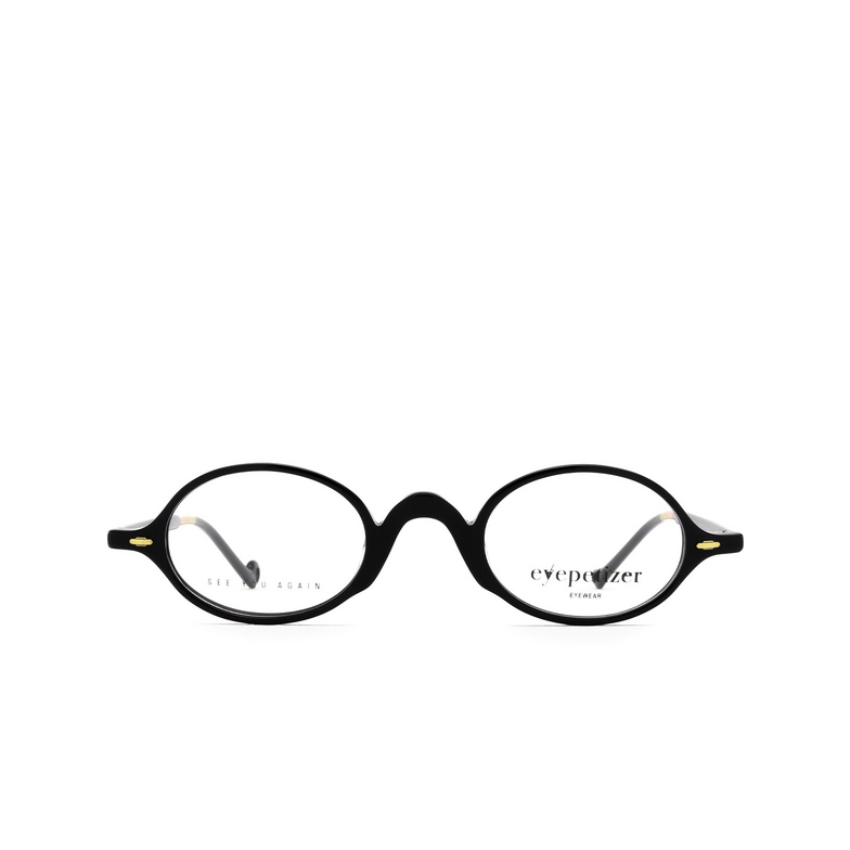 Eyepetizer STIJL Eyeglasses C/A black - 1/4