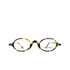 Eyepetizer® Oval Eyeglasses: Stijl color Avana C.f-i - product thumbnail 1/3.