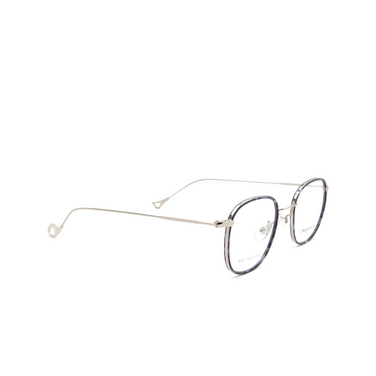 Eyepetizer THIERRY Korrektionsbrillen C 1-K blue havana - Dreiviertelansicht