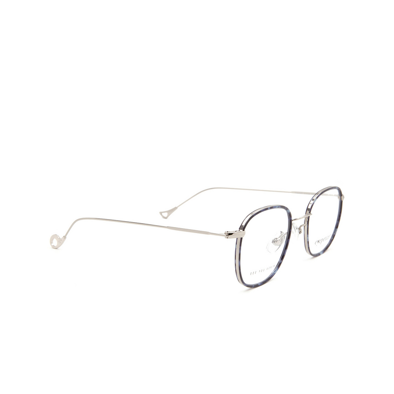 Eyepetizer THIERRY Eyeglasses C 1-K blue havana - 2/4
