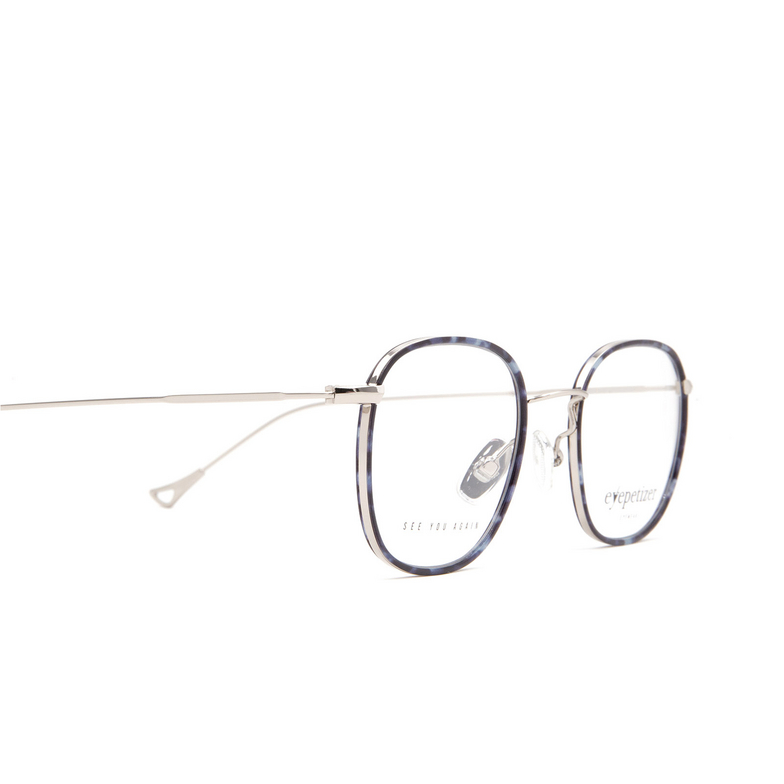 Eyepetizer THIERRY Eyeglasses C 1-K blue havana - 3/4