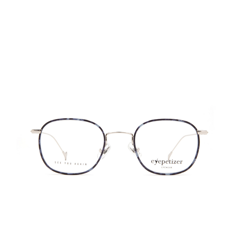 Eyepetizer THIERRY Eyeglasses C 1-K blue havana - 1/4