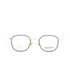 Eyepetizer THIERRY Eyeglasses C 4-B sage green - product thumbnail 1/4