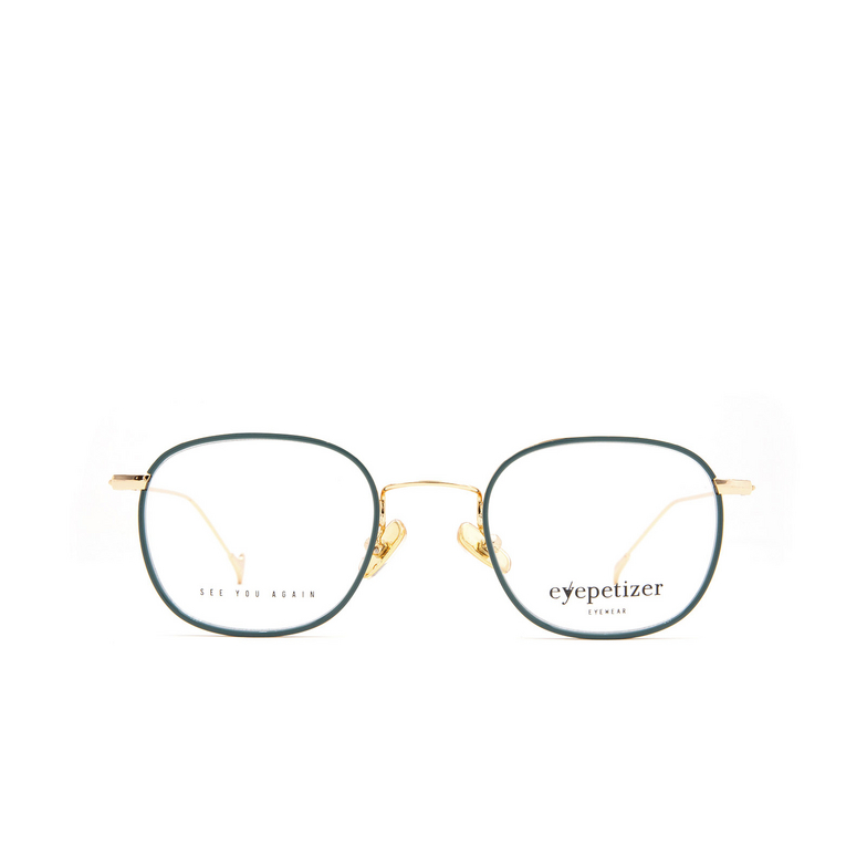 Eyepetizer THIERRY Eyeglasses C 4-B sage green - 1/4