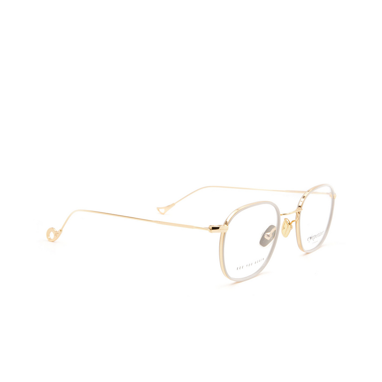 Eyepetizer THIERRY Eyeglasses C 4-D white - 2/4