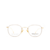 Gafas graduadas Eyepetizer THIERRY C 4-D white - Miniatura del producto 1/4