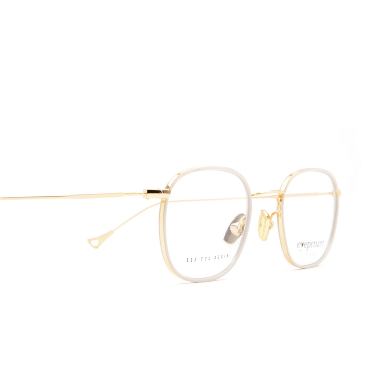 Eyepetizer THIERRY Korrektionsbrillen C 4-D white - 3/4