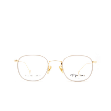 Eyepetizer THIERRY Eyeglasses C 4-D white - front view