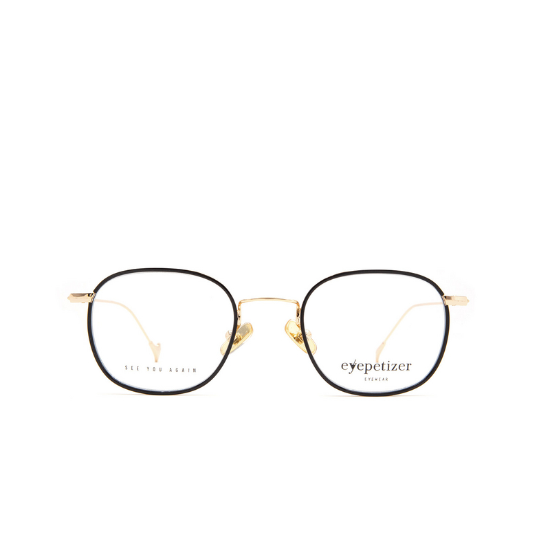 Eyepetizer THIERRY Eyeglasses C 4-F black - 1/4