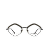 Eyepetizer TOMBER Eyeglasses C.6 black - product thumbnail 1/4