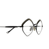 Gafas graduadas Eyepetizer TOMBER C.6 black - Miniatura del producto 3/4