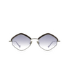 Eyepetizer TOMBER Sunglasses C.3-27F bordeaux and gun - product thumbnail 1/4