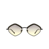 Eyepetizer TOMBER Sunglasses C.6-19 black - product thumbnail 1/4