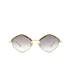 Eyepetizer TOMBER Sunglasses C.9-18F beige and rose gold - product thumbnail 1/4