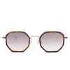 Eyepetizer TOMMASO Sunglasses C.1-9-18F dark havana - product thumbnail 1/5