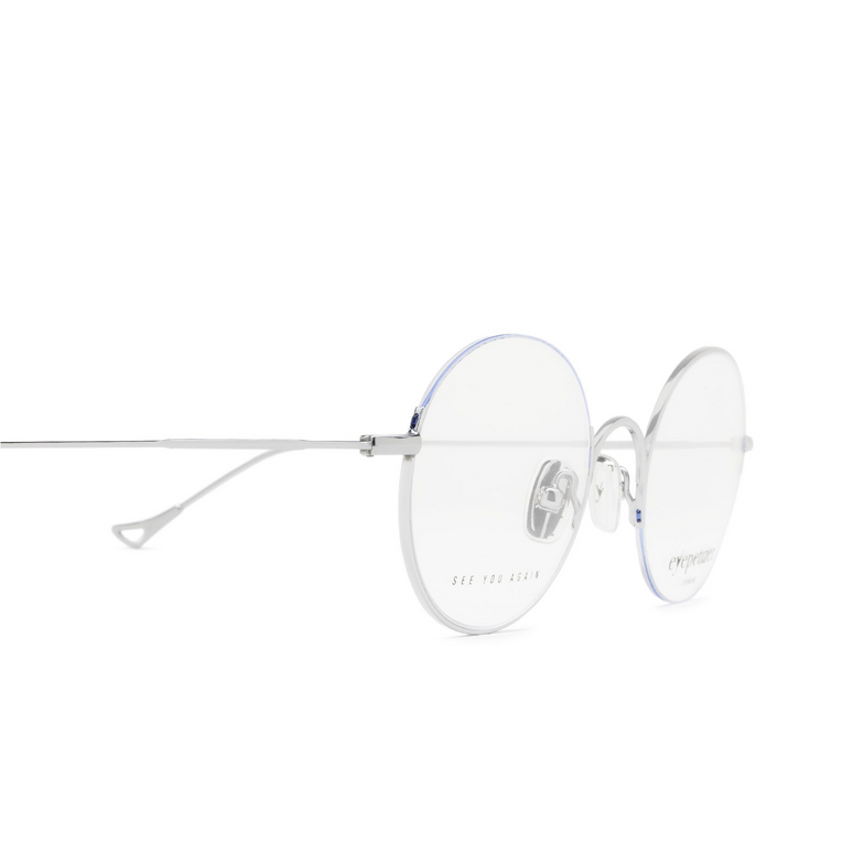 Eyepetizer TONDO Korrektionsbrillen C.1 silver - 3/4