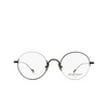 Eyepetizer TONDO Eyeglasses C.6 black - product thumbnail 1/4