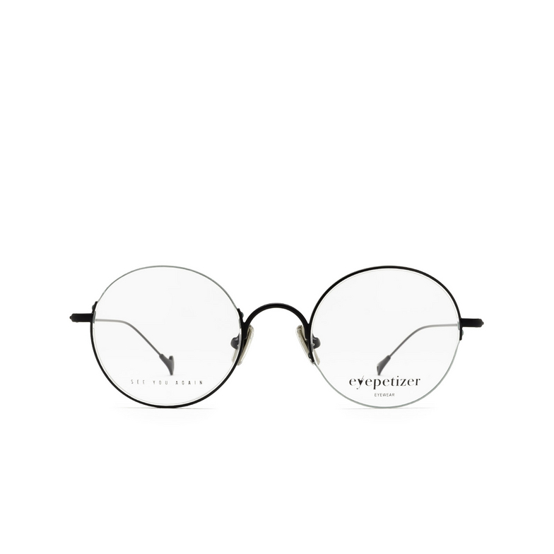 Eyepetizer TONDO Eyeglasses C.6 black - 1/4