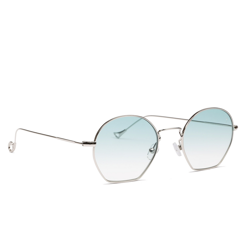 Eyepetizer TRIOMPHE Sunglasses C.1-21 silver - 2/5