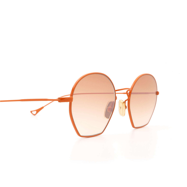 Eyepetizer TRIOMPHE Sunglasses C.13-15F orange - 2/4